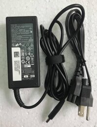 Sạc Laptop DELL 5378  19.5V - 3.34A DTP Store Đà Nẵng