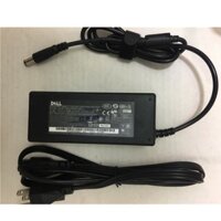 Sạc laptop Dell 7440 6440  [19V-4.62A] + dây nguồn