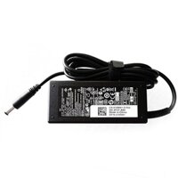 (SẠC LAPTOP DELL ) Adapter DELL 19.5v - 3.34A kim nhỏ/KIM LỚN