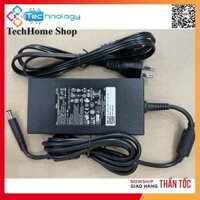 Sạc laptop Dell Alienware 15 R1,15 R2,M17 R2,M17X R4,Precision 7510 7520 7530 7540 7550 7710 7720,M4600,M4700,M4800 180W