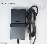 Sạc laptop dell Alienware M14X R1 P18G P39G