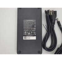Sạc Laptop Dell Alienware M18X M17x R3 R4 Precision M6500 M6600 M6700 M7710 i7-6920HQ Gaming 9.5V 12.3A-Pkgs