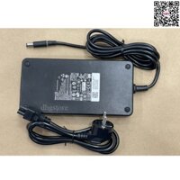Sạc Laptop Dell Alienware M17X, M17x R1, M17X R2, M17x R3, M18X, M18X R1, M18X R2, M18X R3, 17 R2, 17 R3 240W