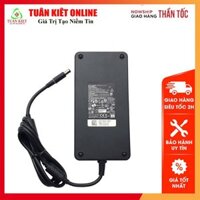 Sạc laptop Dell Alienware M17x,M17x R2,M17x R3, M17x R4 M6500 M6600 M6700 M6800 Precision 15 3000 (3510) 15 5000 (5510)