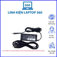 Sạc Laptop Dell chân to 19.5V 3.34A 65W Dùng Cho Inspiron 15 3000 Series 3531 3537 3541 3542 3543 Zin