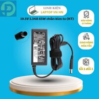 Sạc Laptop Dell Inspiron 15 3000 Series 3531 3537 3541 3542 3543 New Zin 19.5V 3.34A 65W