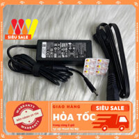 Sạc Laptop Dell Inspiron 15 5559 5565 5567 5568 5578 3.34A 65W chân kim nhỏ bảo hành 12 tháng