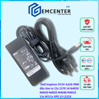 Sạc Laptop Dell Inspiron 15z 1570 14 N4050 N4030 N4020 M4040 M4010 13z N311z XPS 15 L521X XPS 15 L501X XPS 15 L502X