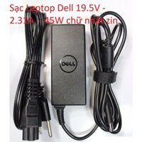 Sạc laptop Dell Inspiron 7569  zin, Sạc Dell Inspiron 7569