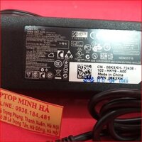 Sạc Laptop DELL INSPIRON B120 B130 E1705 M101z M4110 M5010 M5030 Loại tốt , Không giật, không làm đơ chuột, touchpad