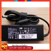 Sạc Laptop Dell Inspiron N3010 N4010 N4030 N4050 N4110 N411z 4.62A bảo hành 12 tháng
