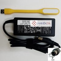 Sạc Laptop Dell Inspiron N3010 N4030 N4050 N5050 1440 19.5V 3.34A