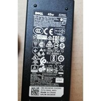 Sạc laptop Dell Inspiron N5558 zin, Sạc Dell Inspiron N5558