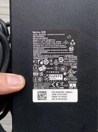 Sạc laptop Dell Inspiron One PC 2320 All-in-One, Sạc Dell One PC 2320 All-in-One