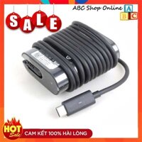 Sạc Laptop Dell Latitude 11 5175 5179 HA30NM150 Dell 65W Type C Adapter USB