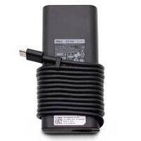 Sạc Laptop Dell Latitude 5285 5289 Màn Cảm Ứng Dell Latitude 5400 5401- 65W chân cắm kiểu type C Hàng New Box