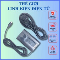 Sạc Laptop Dell Latitude 5285 5289 5290 7212 7275 7285 7290 3380 3390 7368 7370 7389 5490 7490 5500 5590 7569 7778 Zin