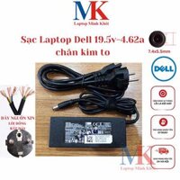Sạc Laptop Dell Latitude E6420 E6410 E6510 E4310 E4300 E6520 E6320 E6430 E6530 E6330 D620 D630