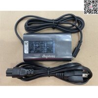 Sạc laptop Dell Latitude 5520,7310,7320,7410 2in1,7420,7520,9420 2in1,9520 2in1,Precision 3560