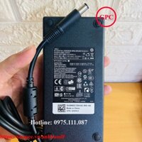 Sạc Laptop Dell M4700, M4600, M4800 19.5V 9.23A (180W) Slim cao cấp