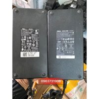 Sạc Laptop Dell M6500. M6600 M6700. M6800 bóc máy dELL