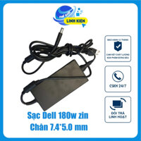 Sạc laptop Dell Precision 7510 7520 7530 7540 7550 7560 7710 7720 - 180w
