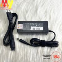 Sạc laptop Dell Precision: M4500 M6500 3580 5593