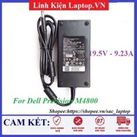 Sạc Laptop Dell Precision M4800 M4700 M4600 7510 7710 / Sạc Dell 180W DA180PM111
