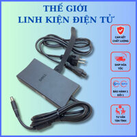 Sạc Laptop Dell Slim 19.5V-7.7A 150W Dell Alienware M11X R3, M14, M14x, M14x R2, M15x, M17x, M17x R3, M17x R4, Xps 17