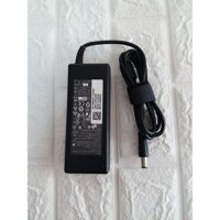 Sạc Laptop Dell tốt 19.5V – 4.62A – 90W chân kim TO (Adapter Dell 90w ZIN)