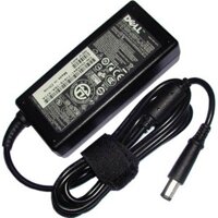 Sạc Laptop Dell tốt 19.5V – 4.62A – 90W chân kim TO (Adapter Dell 90w ZIN)