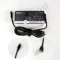 Sạc Laptop Dell Type C 65W 20V 3.25A 15V3A 9V2A 5V2A Dây Sạc Laptop Dell XPS USB Type C