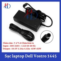 Sạc laptop Dell Vostro 1445 - Hàng Chính Hãng