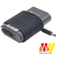 Sạc Laptop DELL Vostro 3420 Gen 12th hàng chuẩn chân kim nhỏ loại tốt