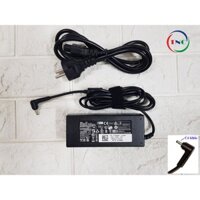 Sạc Laptop Dell Vostro 5460 5470 5480 5560 chân nhỏ ZIN 19.5V – 4.62A (sạc chỉ dành cho mã Dell Vostro 5460 5470 5480)