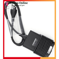 Sạc laptop Dell XPS 12 9250 13 9360 9370 65W Type-C