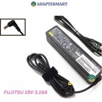 Sạc laptop Fujitsu FMV-AC332 19v chuẩn xịn