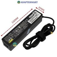 Sạc Laptop Fujitsu FPCAC47 19V - bản bóc máy chính hãng