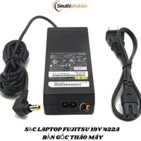 Sạc laptop Fujitsu Lifebook AH532 AH531 AH530 AH522 , SẠC FUJITSU 19V
