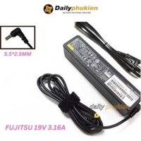 Sạc laptop Fujitsu U904 19v  dailyphukien