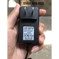 Sạc Laptop Haier 12v Giá Rẻ bảo hành 12 tháng