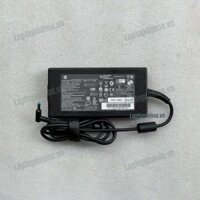 Sạc Laptop HP 120W 19.5V – 6.15A Kim Xanh Nhỏ – Slim