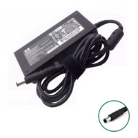 Sạc Laptop HP 120W 19.5V – 6.15A Đầu Kim Tròn Lớn