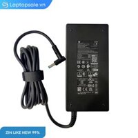 Sạc Laptop HP 120W 19.5V – 6.15A Kim Xanh Nhỏ – Slim Đẹp keng