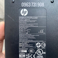Sạc laptop HP 150W 19.5V 7.7A HP OMEN 15 17 Pavilion Gaming 15 17 Zbook 15 G3 G4 G5 G6, TPN-CA11, TPN-DA09, L32661-001