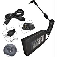 Sạc Laptop HP 150W AC Adapter 19.5V 7.7A Charger Compatible for HP ZBook 15 /OMEN 4.5x 3.0mm