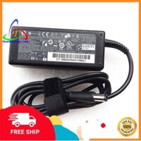 Sạc Laptop HP 18.5V-3.5A chân kim + Tặng dây nguồn