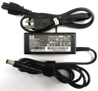 Sạc Laptop HP 18.5V – 3.5A DK