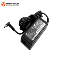 Sạc laptop HP 18.5V-6.5A 120w đầu kim nhỏ zin
