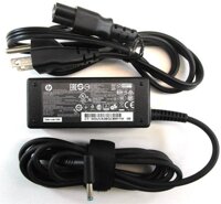 SẠC LAPTOP HP 19.5V 2.31A